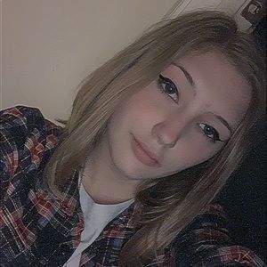 Meet your Posher, Kayleigh